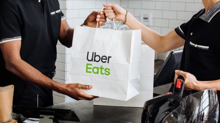 Uber Eats Bh Como Funciona Como Fazer Cadastro 3804