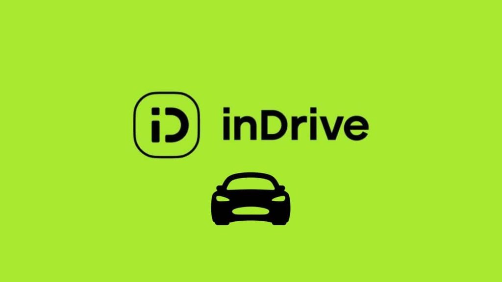 indrive é terceiro app mais utilizado do motorista de aplicativo brasileiro